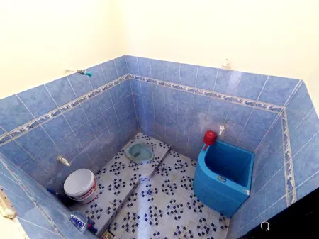 Kotagede Street Homestay Jogja Отели в г. Котагеде