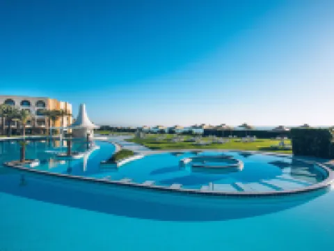 Iberostar Waves Averroes Hotels in Hammamet
