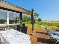 "Hampus" - 500m from the Sea Hotels in Jerup