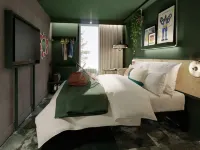 Greet Hotel Salon de Provence