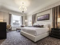 Fairmont San Francisco Hotels in San Francisco