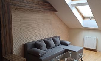 Apartament Arkada