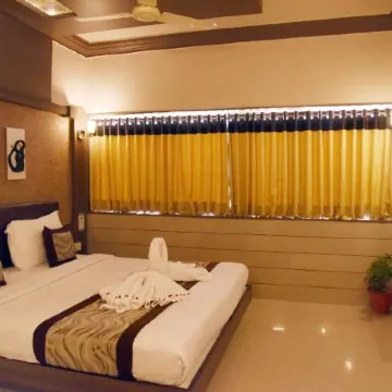 Hotel Vishal International