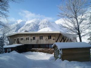 Auberge de Jeunesse HI le Mont-Dore