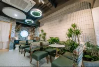 La Beaute Hotel - Quy Nhơn Hotels in Thi Nai