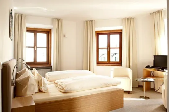 貝拉爾博克飯店