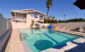 Motel 6 Palm Desert, CA - Palm Springs Area