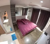 Student Park 740 by We Stay