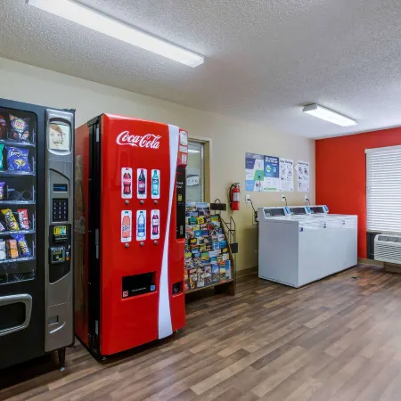 Extended Stay America Suites - El Paso - West