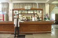 Excel Treasure Hotel