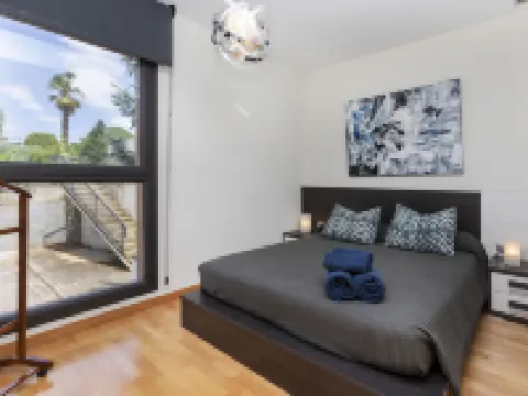 Volca Hoteles en Olot