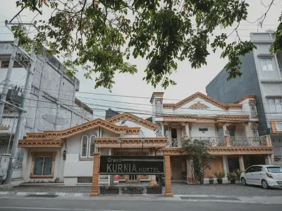 RedDoorz Plus @ Tanjung Karang Lampung 2 Hotel dekat LAPAK IKAN RUSLAN pasar tempel Rajabasa