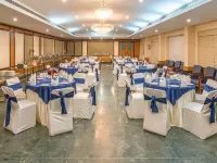 Madhuban Sarovar Portico Mussoorie - Parkplatz