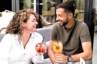 Ysbrantsz Boutique Hotel Hotels in Enkhuizen
