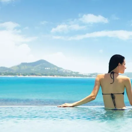 The Sarann Koh Samui, Suites & Villas
