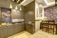 The Solace Hotels in Delhi