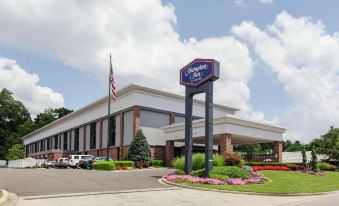 Hampton Inn Jasper