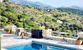 ELaiolithos Luxury Retreat Hotel & Suites - Adults Only