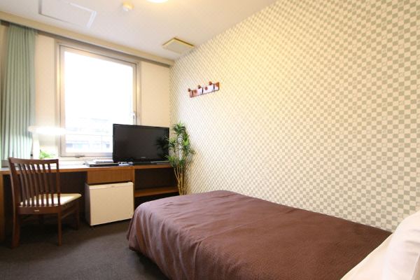 호텔 라이브맥스 도쿄 기바(HOTEL LiVEMAX BUDGET Tokyo Kiba)_5
