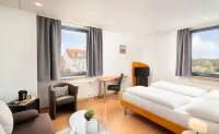 Mainstreet Hotel Hotels in Heusenstamm
