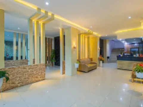 Grand Aceh Hotel Hotels in Banda Aceh