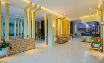 Grand Aceh Hotel