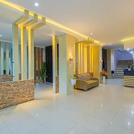 Grand Aceh Hotel