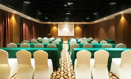 James Joyce Coffetel (Hengyang Jiefang Road Xianfeng Dock) - Housity