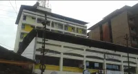 Margao Residency Hotels in Mulgao