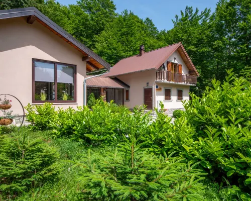 Bazak Hotels in Bribir