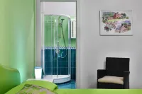 Central Apartment Stella House