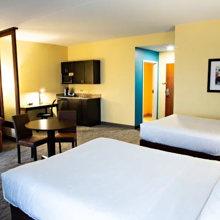 Holiday Inn Express & Suites HARRISBURG W - MECHANICSBURG by IHG