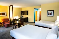 Holiday Inn Express & Suites Harrisburg W - Mechanicsburg Hôtels à : Hampden Township