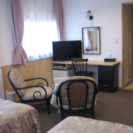 Auberge la Campagne