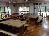 Lodge Yodel - 2 stjerner