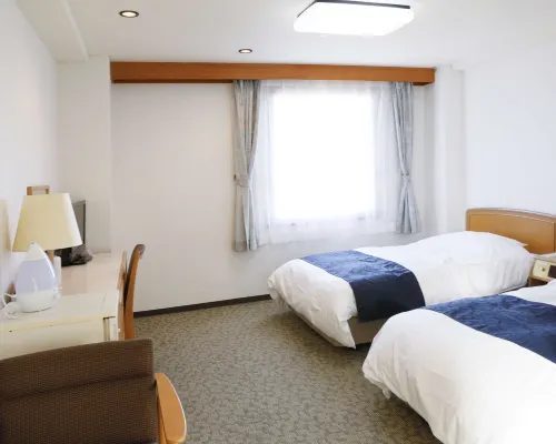 Gran Hotel Hotels in Shingu