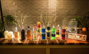 Super Hotel Asakusa - Housity