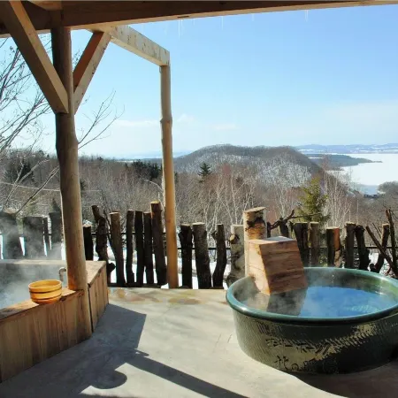 Auberge Kita No Dan Dan