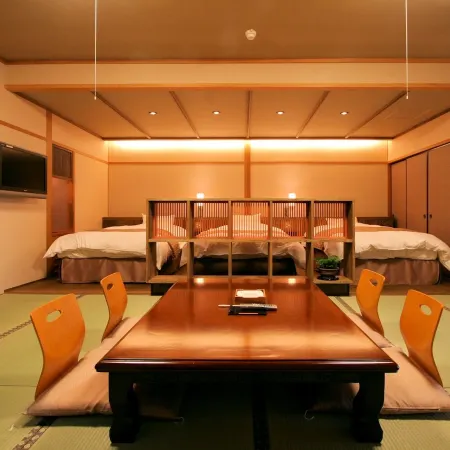 View Hotel Heisei