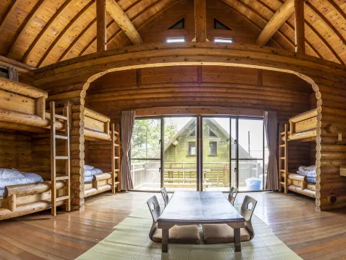 Oppadake Forest Park Camp and Bungalows