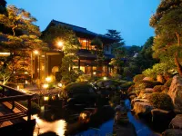 Kasuien Minami Hotels in 