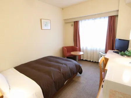 HOTEL LiVEMAX BUDGET Yokohama Kannai