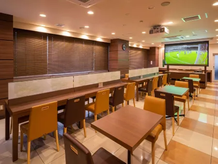 Super Hotel Mihara Ekimae Отели в г. Михара