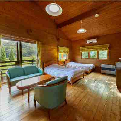 ホテルレイクヴィラ Rooms