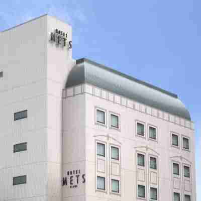 JR-EAST HOTEL METS URAWA Hotel Exterior