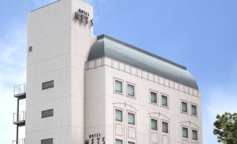 JR-EAST HOTEL METS URAWA