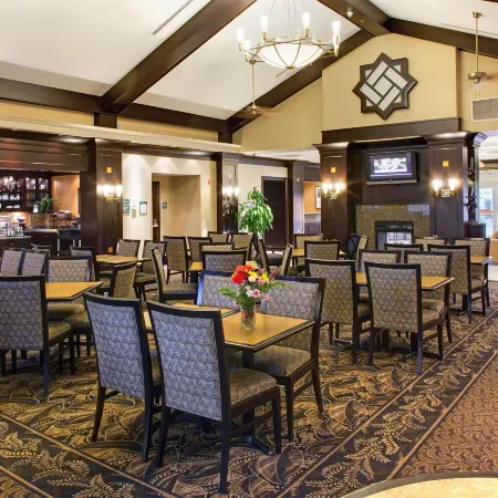 Homewood Suites by Hilton London Ontario