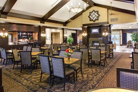 Homewood Suites by Hilton London Ontario