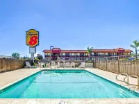 Super 8 by Wyndham Upland Ontario CA Hotels in Upland
