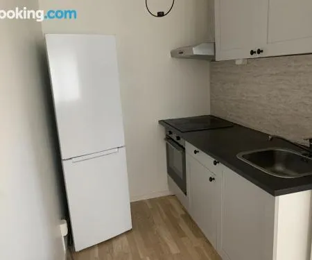 Apartment in Kista Stockholm